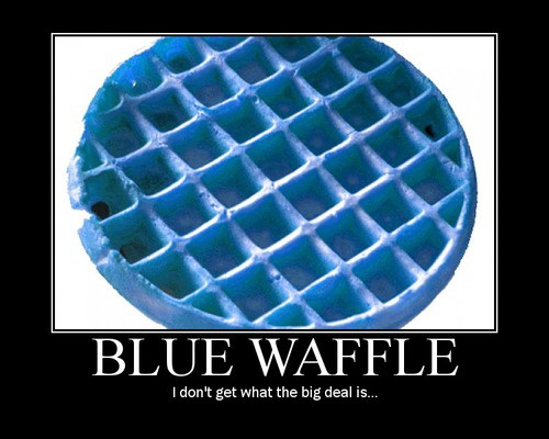 File:Blue Waffle.jpg