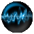 The Sound Akrag 1.3 program icon.