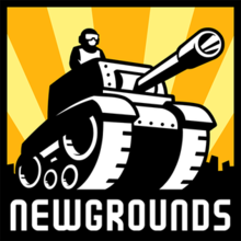 File:Newgrounds Logo.png