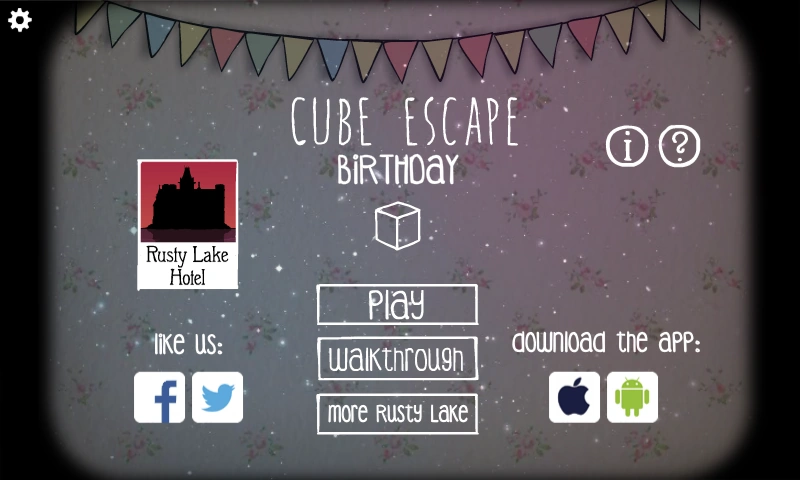 File:Cube Escape Birthday title screen.png