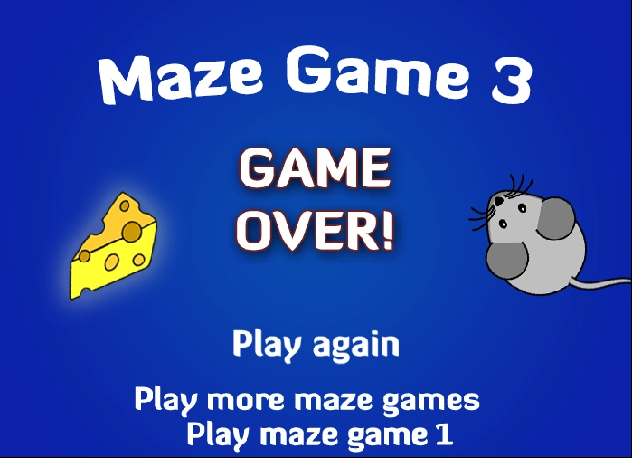 File:Maze Game 3 Game Over.1.png