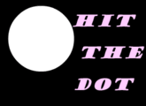 Hit the Dot.
