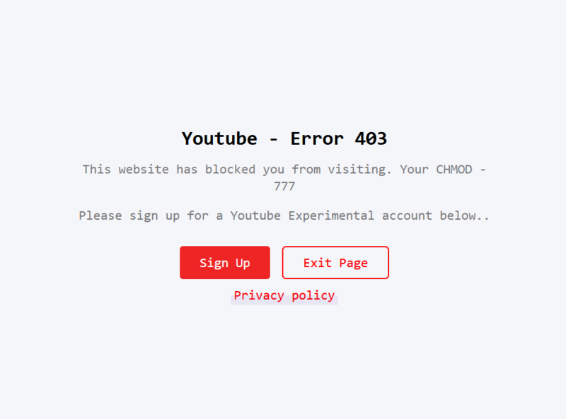 File:YouTubeExperimental.png