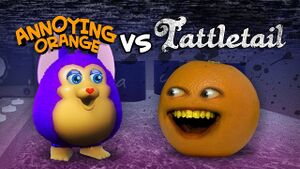Annoying Orange vs Tattletail.jpg