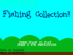 FishCollect Title.png