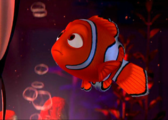 Nemo. (Before the screamer)