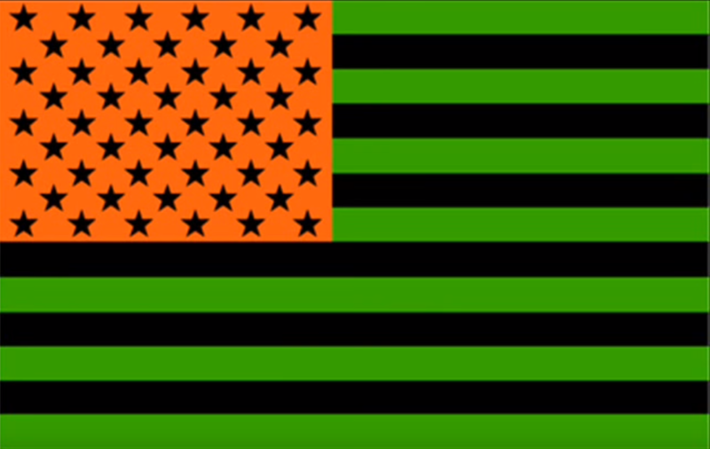 File:American Flag optical illusion.png
