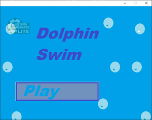DolphinSwim Menu.png