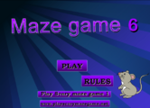 Maze game 6