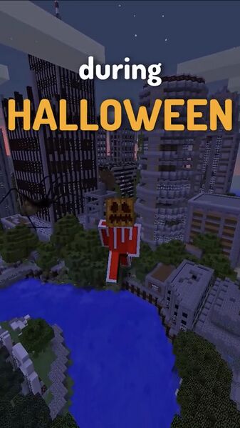 File:Types of minecraft players during halloween.jpeg